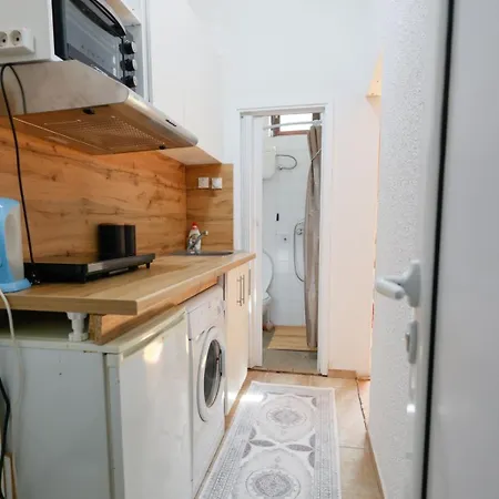 Apartament Ilic Sokobanja