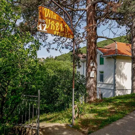 Apartament Ilic Sokobanja