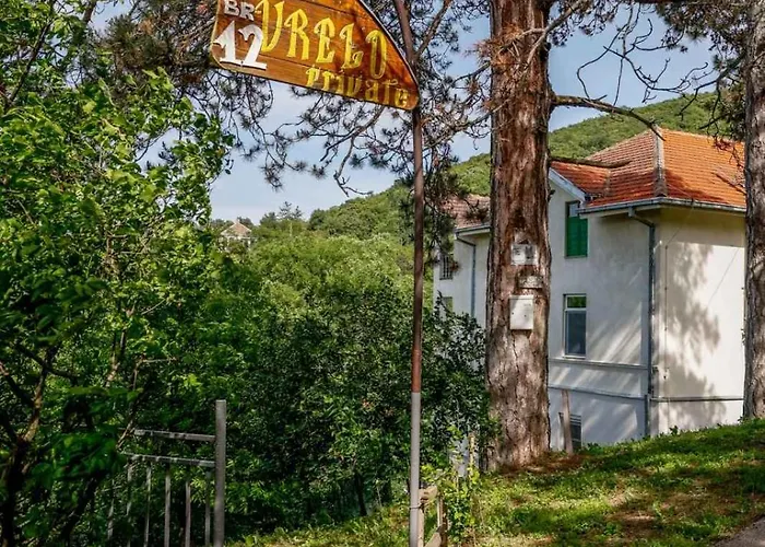 شقة Ilic سوكو بانيا